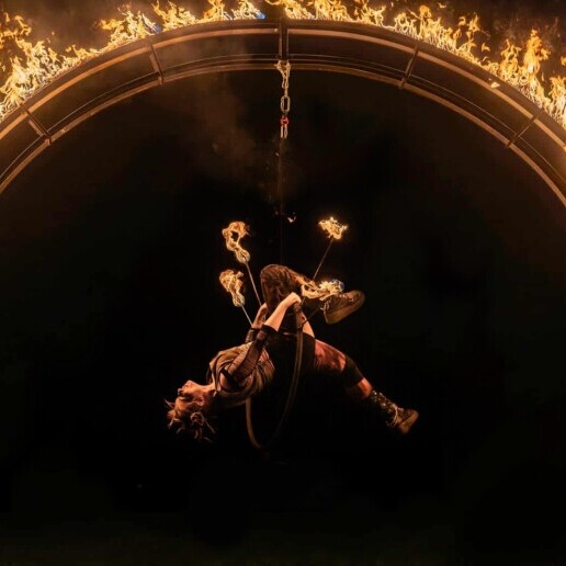 Event show Aalter  (BE) 