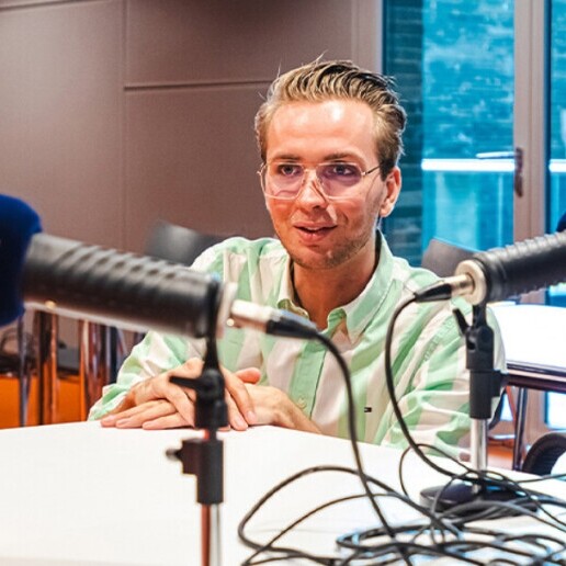 Trainer/Workshop Hilversum  (NL) 