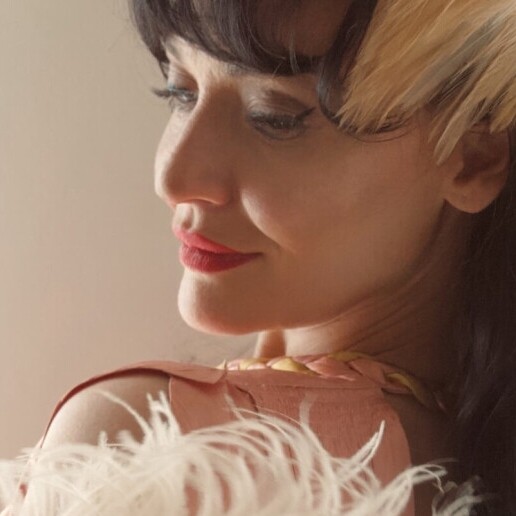 Trainer/Workshop Haarlem  (NL) 