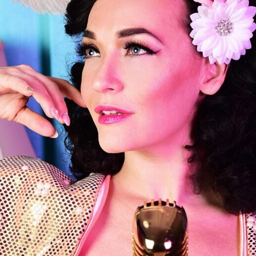 Presenter Haarlem  (NL) 