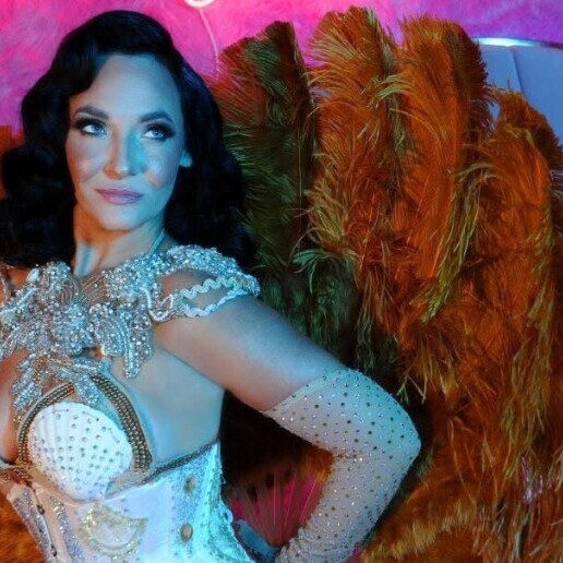 Dancer Haarlem  (NL) 