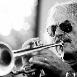 Enrico Rava Kwartet (ECM)