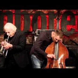 Enrico Rava Kwartet (ECM)