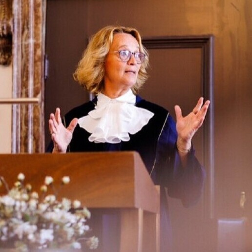 Wedding official Zwanenburg  (NL) 