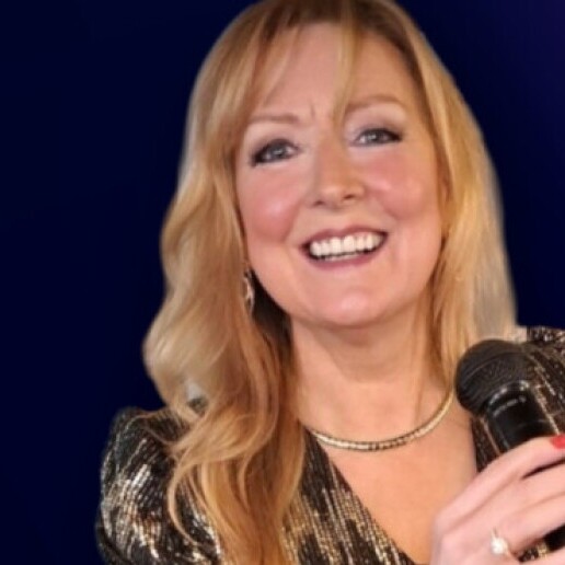 Singer (female) Olsene  (BE) 