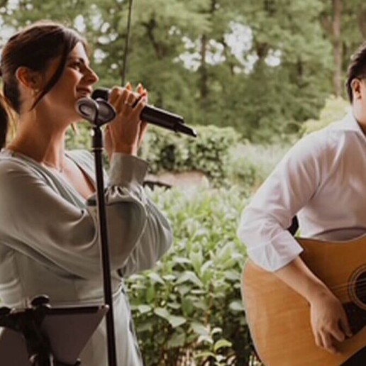 Band Voorthuizen  (NL) 