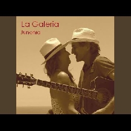 La Galeria - live feelgood music