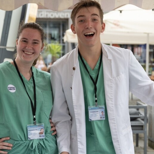 Kids show Veldhoven  (NL) 