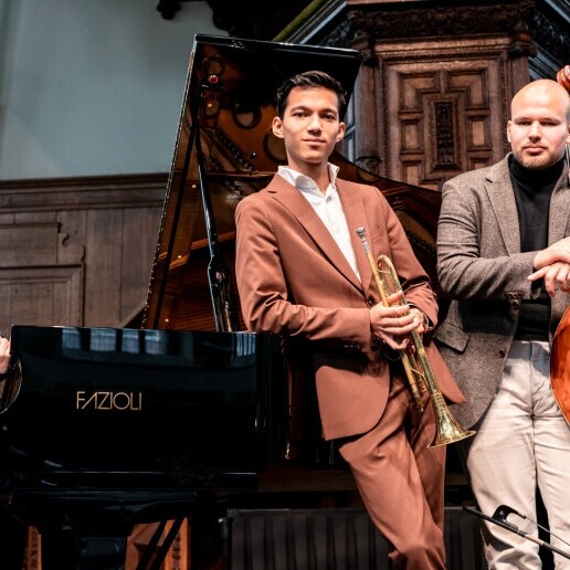 Band Zwijndrecht  (NL) 