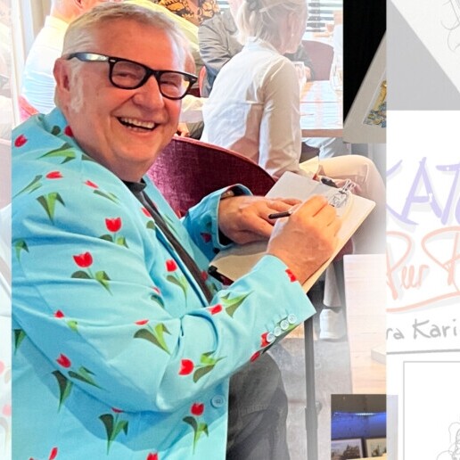 Artist Eindhoven  (NL) 