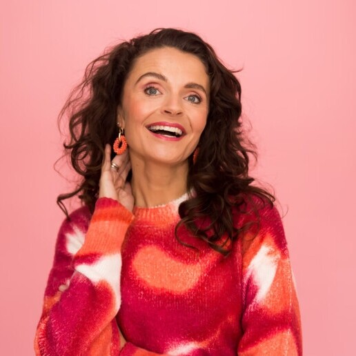 Spreker Utrecht  (NL) Marianne Bruijn: financiële empowerment