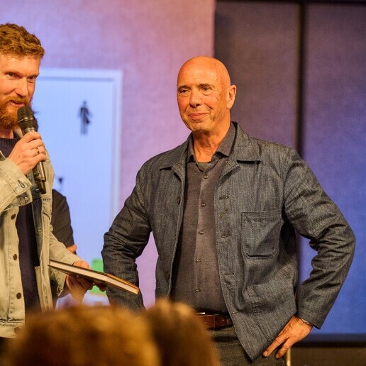 Presenter Zwolle  (NL) 