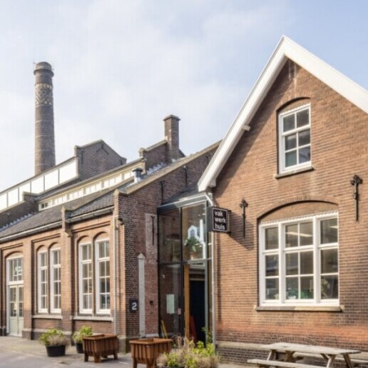 Event show Delft  (NL) Trouwpakket