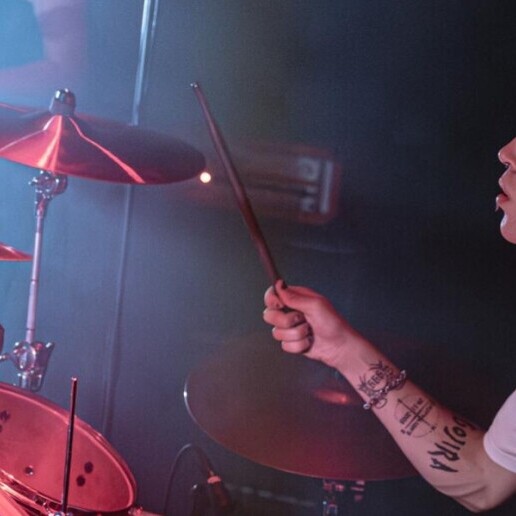 Percussionist Ruinerwold  (NL) Drumworkshop Teambuilding voor Bedrijven