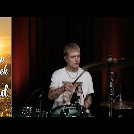 Percussionist Ruinerwold  (NL) Professionele Drummer