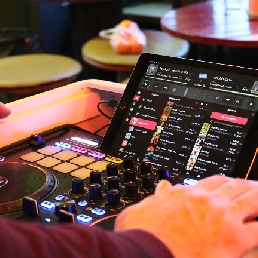 Rolling DJ - the mobile DJ