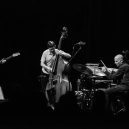 Jakob Bro Trio (ECM)