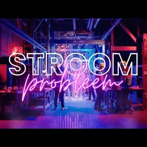 Singer (male) Waspik  (NL) 