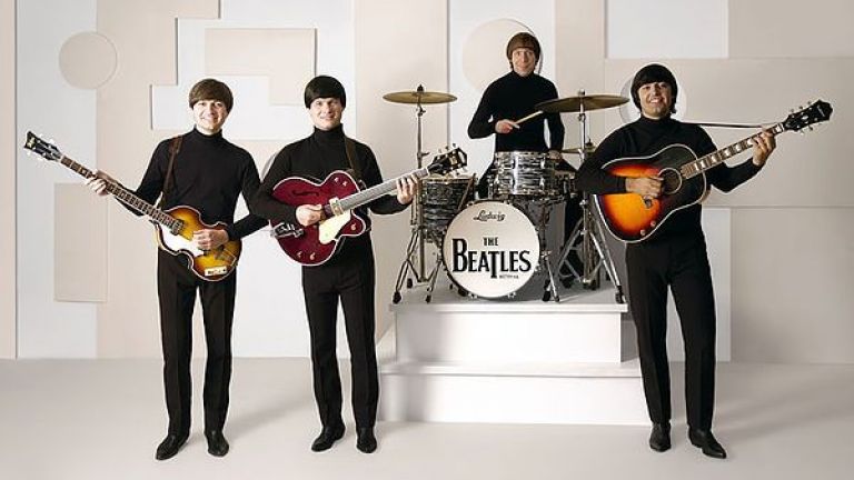 The Beatles Revival