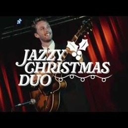 Jazzy Christmas Duo (kerst)