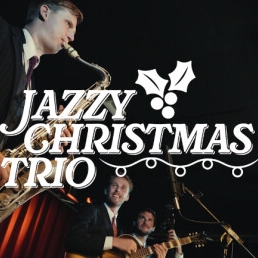 Band Roosendaal  (NL) Jazzy Christmas Trio