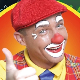 CoCo de Clown Kindershow