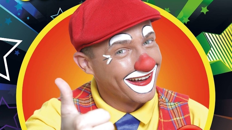 CoCo de Clown Kindershow