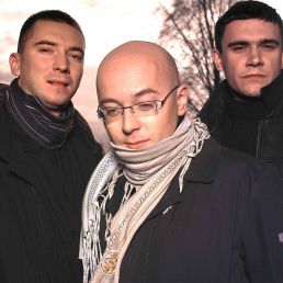 Marcin Wasilewski Trio (ECM)