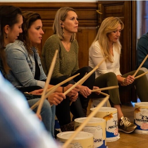 Musician other Oss  (NL) 