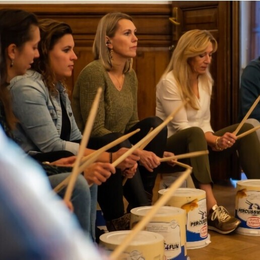 Event show Oss  (NL) 