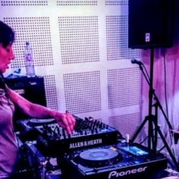 DJ Eleanor