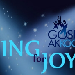 Sing For Joy door showkoor Akkoord
