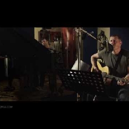 Ben Littlewood Duo