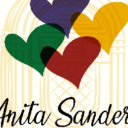 Anita Sanders JFTH formation