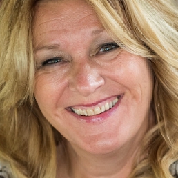 Speaker Vijfhuizen  (NL) Anita Sanders Voice Coaching