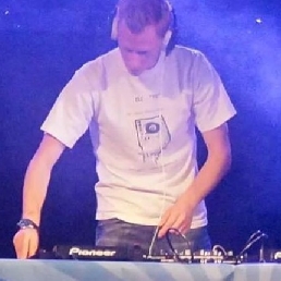 DJ Loonbeek  (BE) DJ T.E.