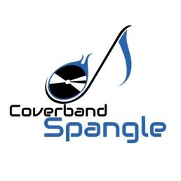Coverband Spangle