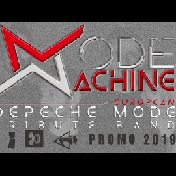 Mode Machine